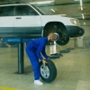 Car Tyre Shop