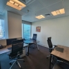 Fully Furnished Serviced Office for Rent in Landmark Tower