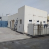 For Sale Warehouse,  accommodation, open yard, etc in Buri.