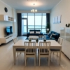 For Rent - Modern 2BR Fully Furnished Flat
