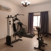 For Rent in Juffair  - Fully Furnished 3 Bedroom Flat