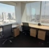 Serviced and Fully Furnished Offices 
