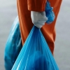 Plastic Bags Manufacturing Factory For Sale