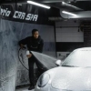 For Sale - Car Detailing business
