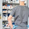 Pharmacy for Sale or Partnership 