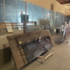 Glass factory for sale