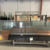 Glass factory for sale