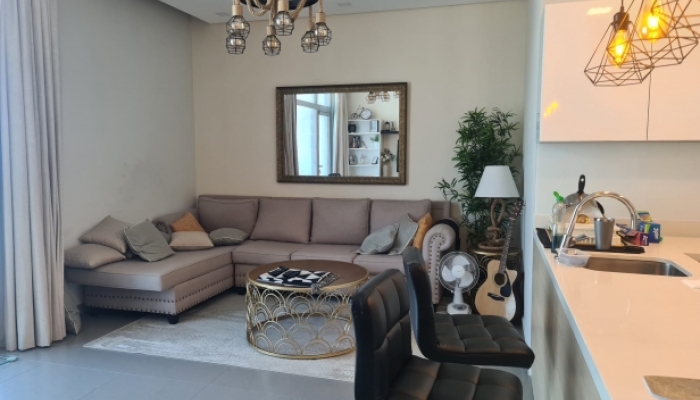 For Sale-Freehold  Flat in Juffair