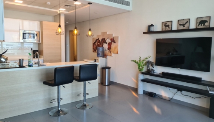 For Sale-Freehold  Flat in Juffair
