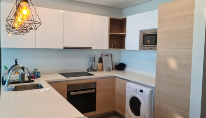 For Sale-Freehold  Flat in Juffair