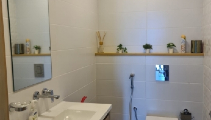 For Sale-Freehold  Flat in Juffair