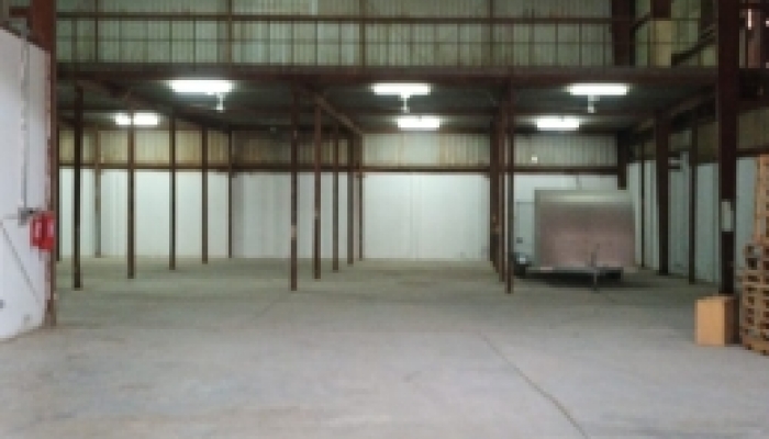 For Rent - Factory/Warehouse / Workshop