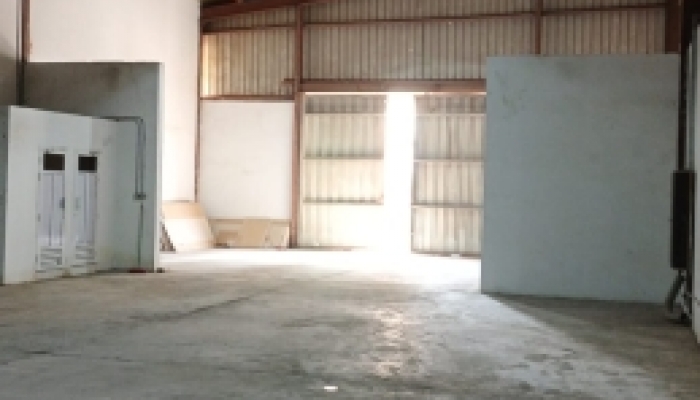 For Rent - Factory/Warehouse / Workshop
