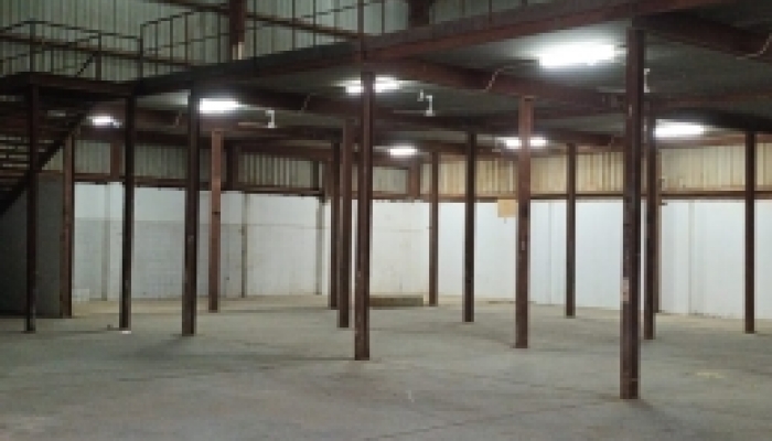 For Rent - Factory/Warehouse / Workshop