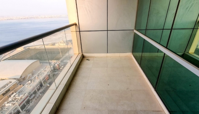 For Rent - Modern 2BR Fully Furnished Flat