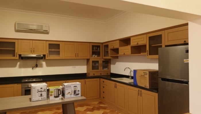 For Rent in Juffair  - Fully Furnished 3 Bedroom Flat