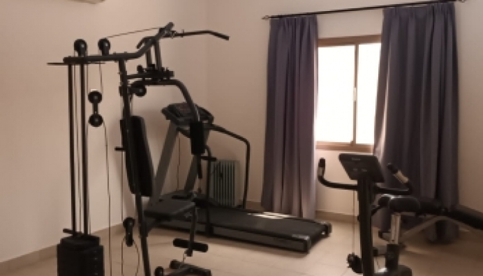 For Rent in Juffair  - Fully Furnished 3 Bedroom Flat
