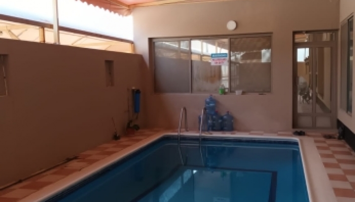 For Rent in Juffair  - Fully Furnished 3 Bedroom Flat