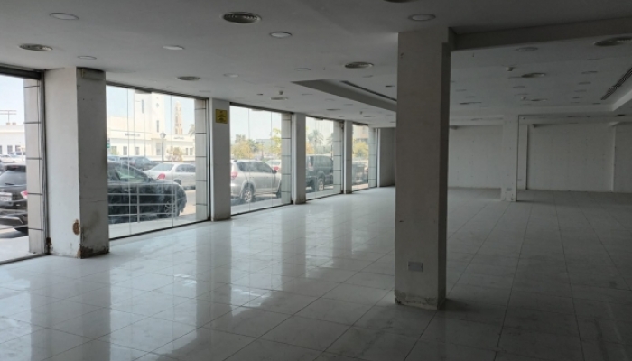 Showroom For Rent in Muharraq
