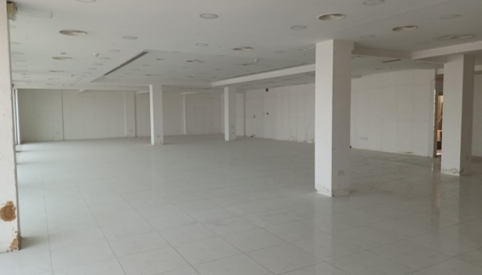 Showroom For Rent in Muharraq