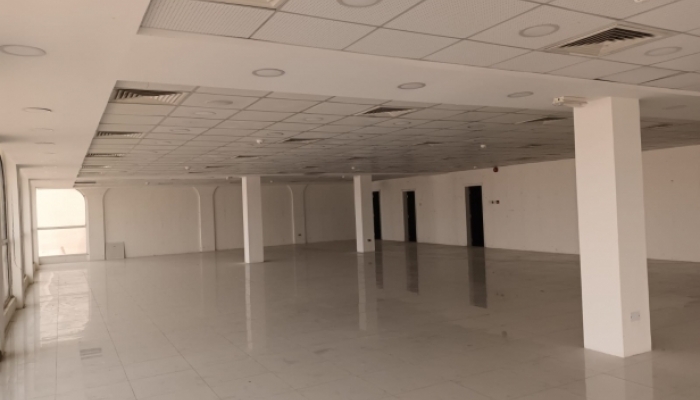 Showroom For Rent in Muharraq