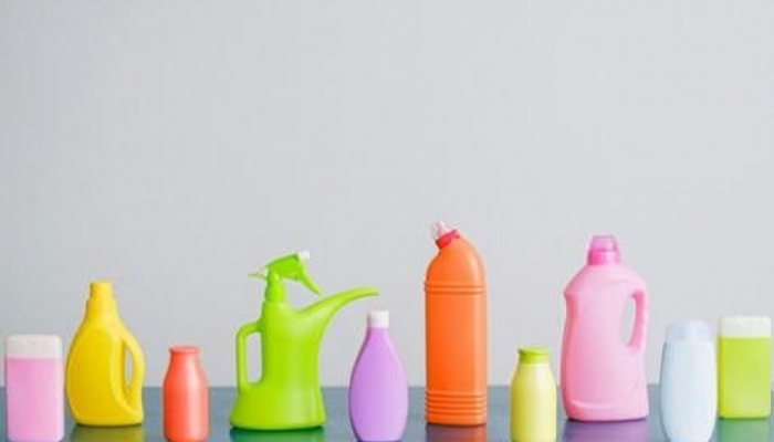 FOR SALE: A leading Plastic Bottle Manufacturing Company